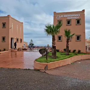 Tiguert Villa Agadir