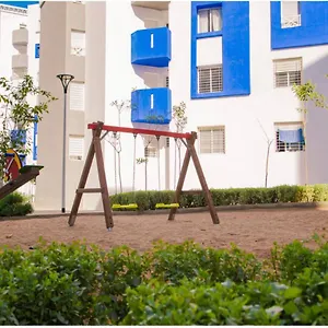 Assahil House Appartement Agadir