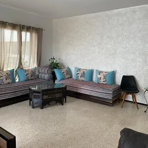Rim Appartement Casablanca