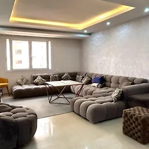 Islane Vue Piscine Appartement Agadir