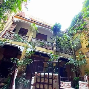 Lumieres Du Sud Riad