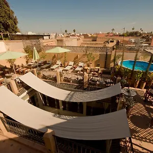 3* Riad Signature