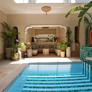 Riad Casa Felicita &, Marrakesh
