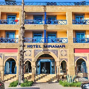 Miramar Hotel Essaouira