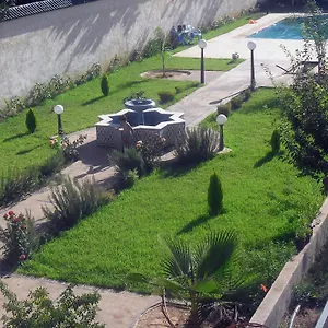 Maison De Hébergement de vacances Fès