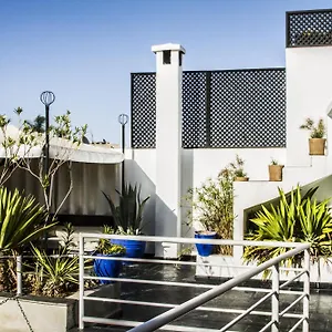 3* Riad Thalge