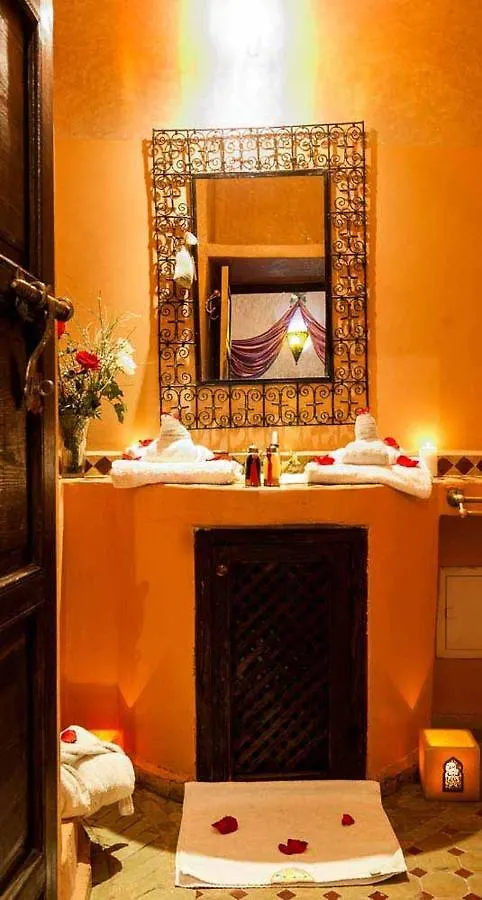 Hotel New Bahia Marrakesh 0*,