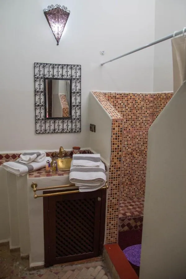 Hotel New Bahia Marrakesh 0*,  Marruecos